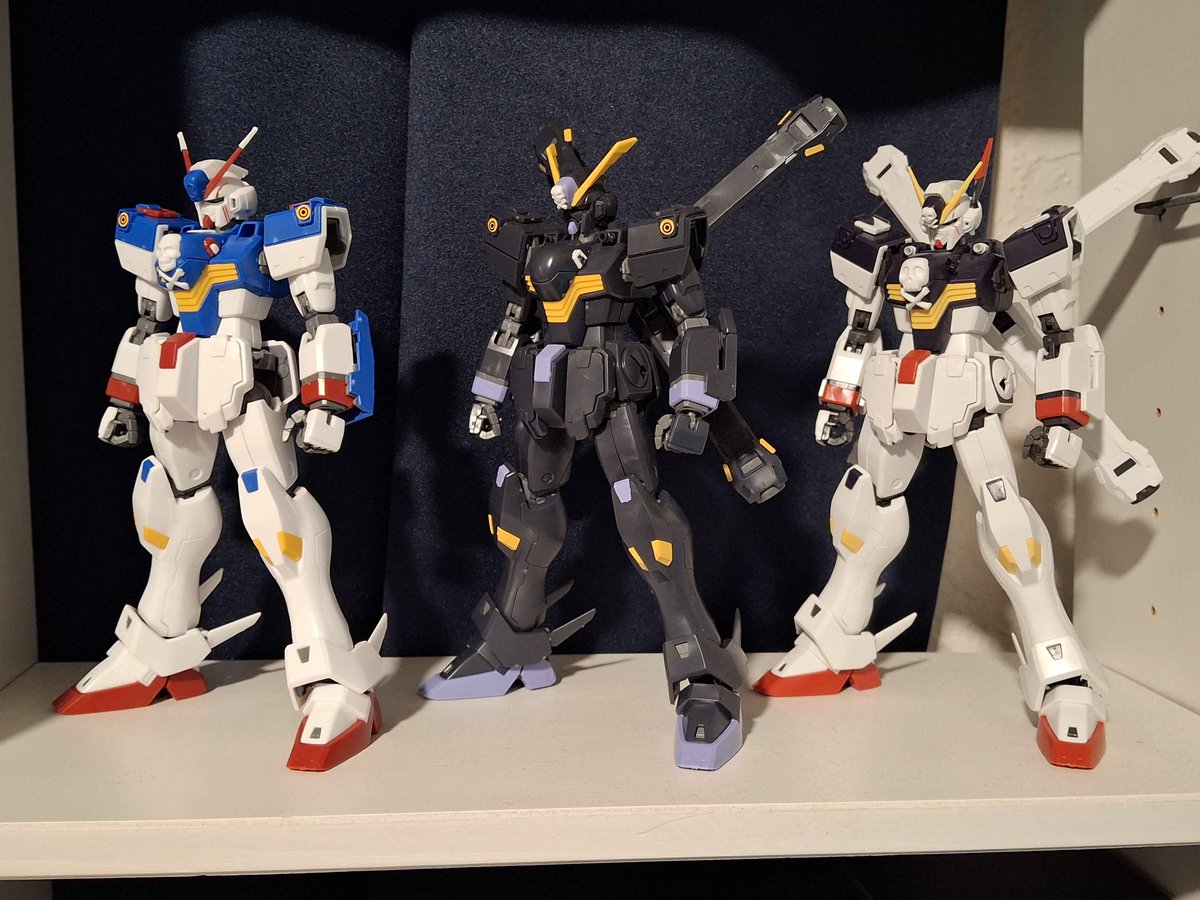 MekaZwei's tweet photo. X3, X2, X1 https://t.co/odGNG059aX