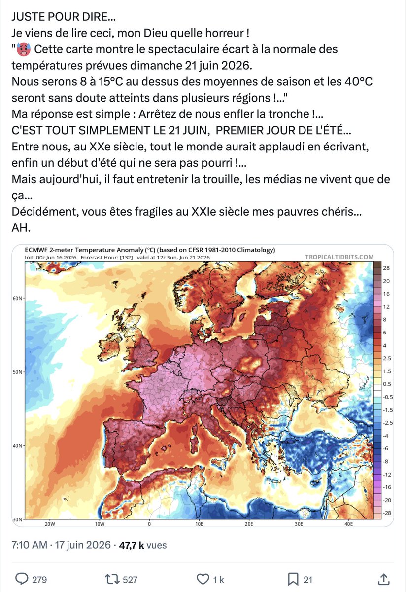 Alain Hanel tweet media