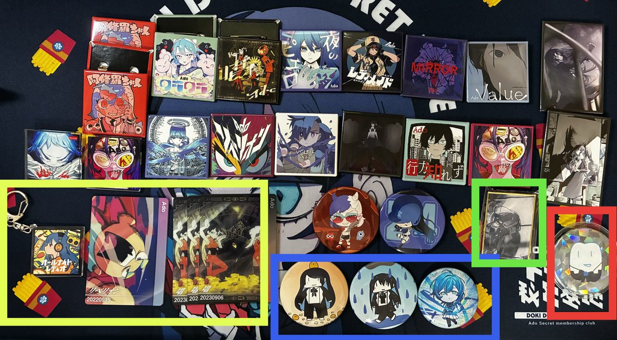 イベ@日産2日目💪🔥 tweet media