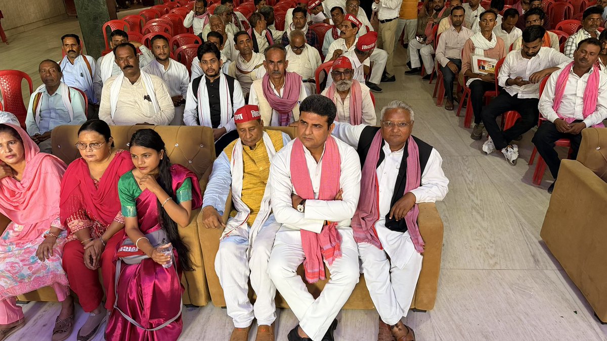 HMRPushpendra's tweet photo. https://t.co/ZWDI9p2nuM