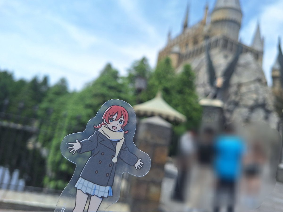 GinsanSecond's tweet photo. https://t.co/vg0iH4edwJ
