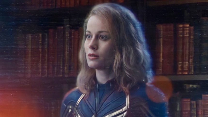 spideysbrie's tweet photo. my two favorite mcu characters directed by destin daniel cretton https://t.co/ImbdFkH2ez