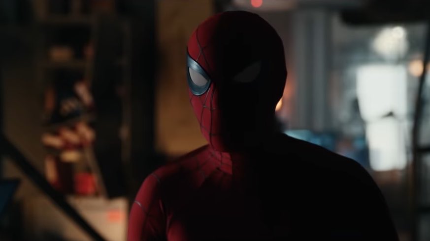 spideysbrie's tweet photo. my two favorite mcu characters directed by destin daniel cretton https://t.co/ImbdFkH2ez