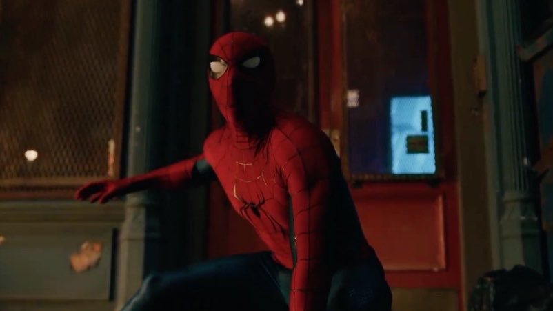 spideysbrie's tweet photo. my two favorite mcu characters directed by destin daniel cretton https://t.co/ImbdFkH2ez
