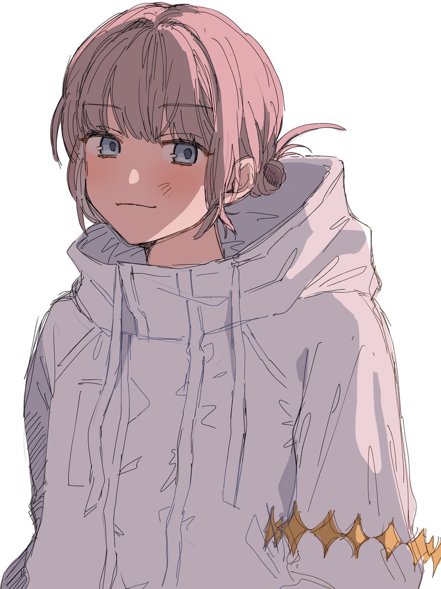 x_xox12_'s tweet photo. 夏だし去年描いたオベロンさん再掲しとくか https://t.co/HgIu9m6dlE