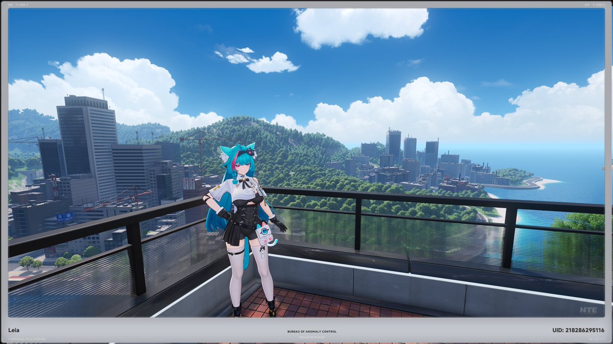pichu_uber's tweet photo. 写真色んな方法で撮れてほんとに沼です
ドローン撮影もできるし自撮りもできるし景色綺麗だしカメラ好きな人このゲームやると沼ります https://t.co/mgKwQB6N03