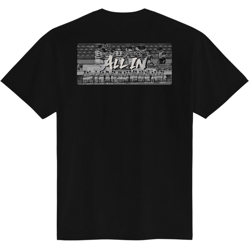 お知らせ】 シーズンTシャツの販売について、お知らせいたします
