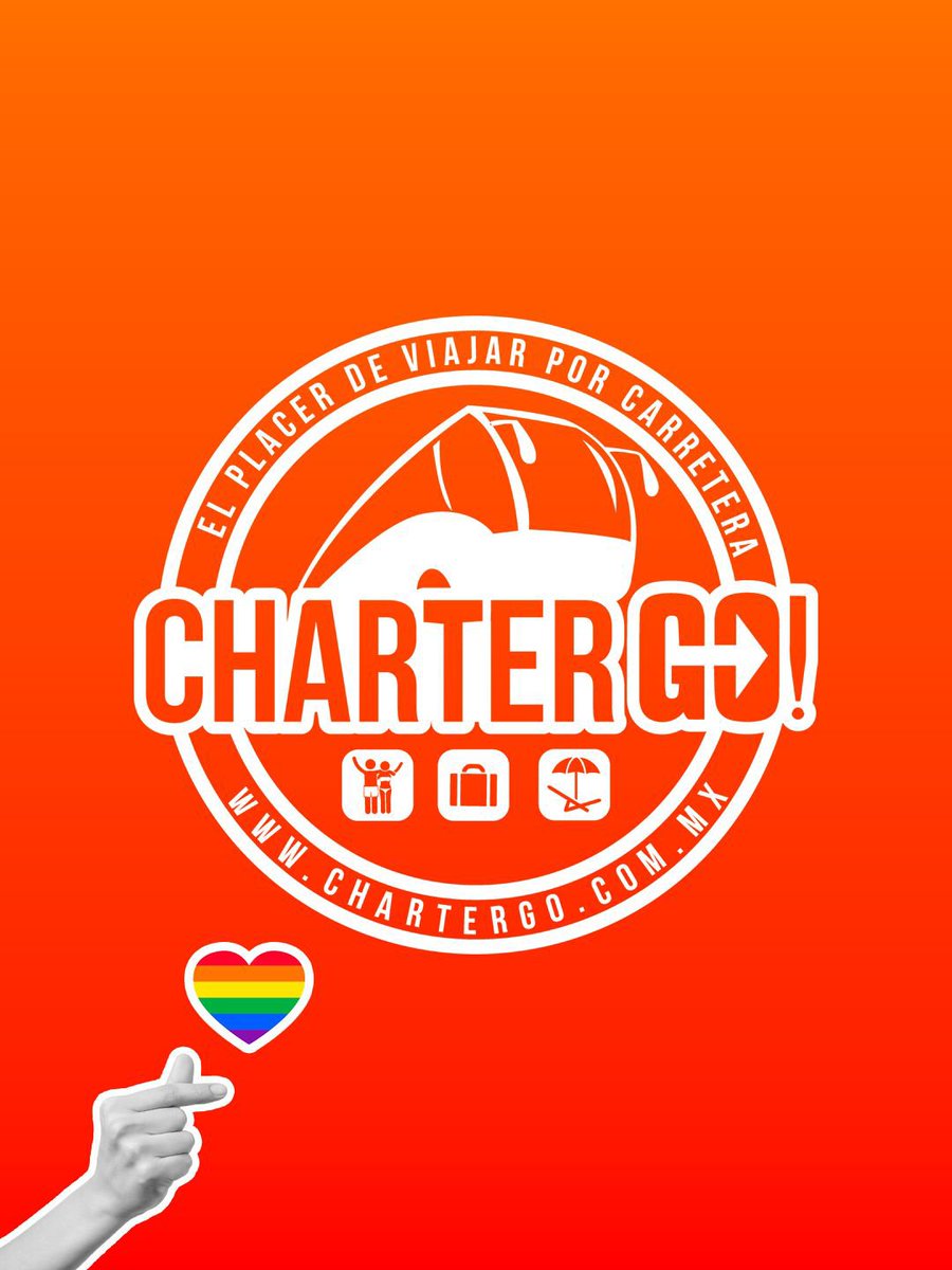 CHARTERGO_GTE's tweet photo. 🌈JUNIO nos invita a celebrar la AUTENTICIDAD,el RESPETO y la LIBERTAD.

En #CharterGO!,damos la BIENVENIDA al PRIDE🏳️‍🌈2026 reafirmando nuestro compromiso con la INCLUSIÓN,la DIVERSIDAD y el reconocimiento de todas las personas q hacen de nuestra comunidad un lugar más fuerte. https://t.co/10oshhuATv