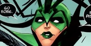 HELHEIMRUNES's tweet photo. The 𝐄𝐍𝐃 comes for all without exceptions. https://t.co/peCVZsl4lw