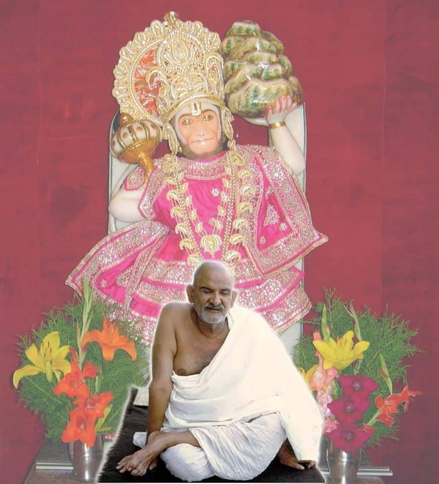 NeemKaroliiBaba's tweet photo. 🙏जय गुरुदेव 🙏
आपकी महिमा अपरम्पार है https://t.co/Wcz1fm2Kt4