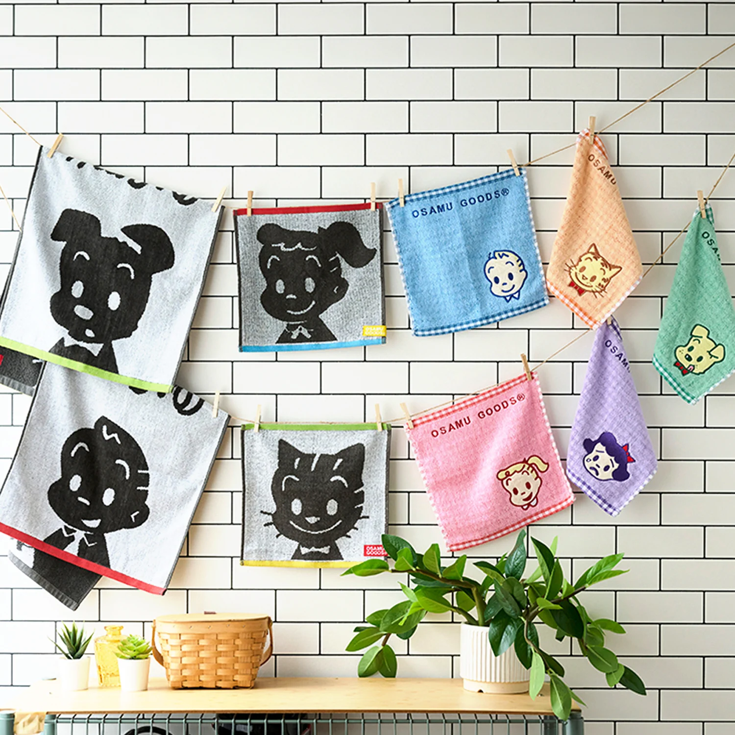 OSAMU GOODS STORE (@osamuonline) / X