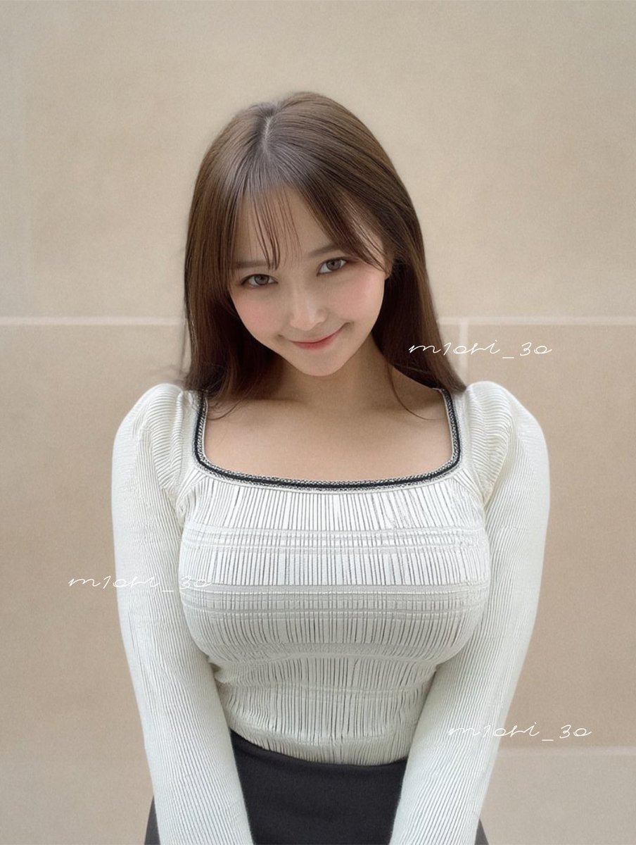 みおり tweet media