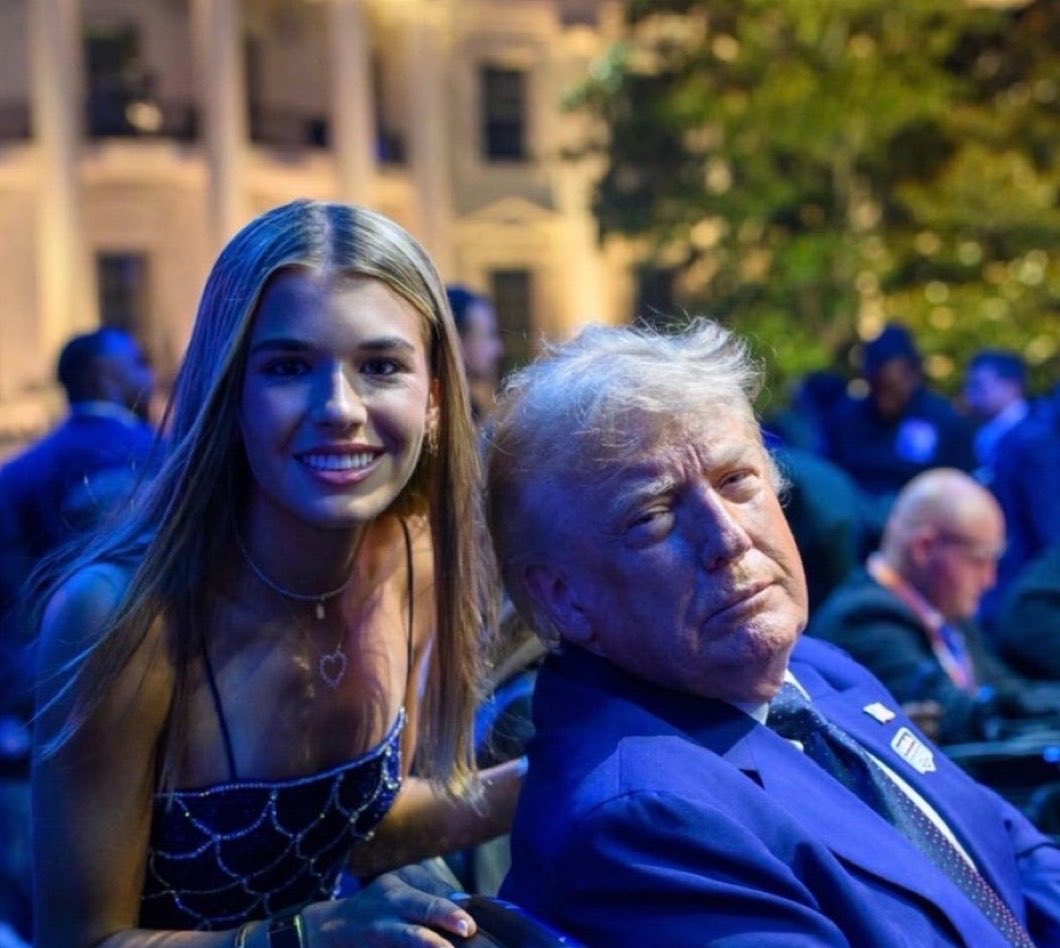 ForgiatoBlow47's tweet photo. SOMETIMES THE MOST POWERFUL MAN IN THE WORLD IS JUST GRANDPA!!! https://t.co/7CAWRQ8Qna