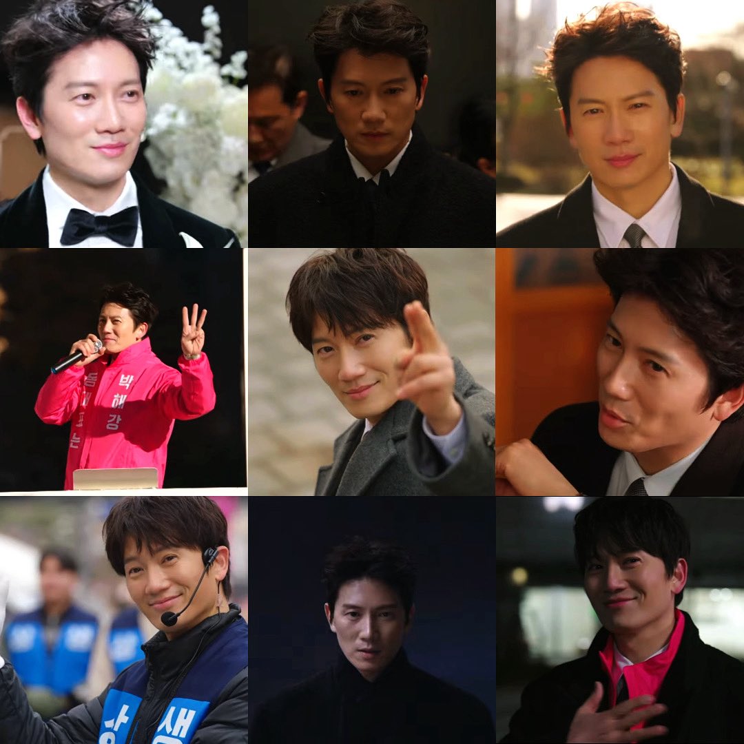 mr__jisung's tweet photo. another acting masterclass from jisung as always https://t.co/EUFFAgNIpJ