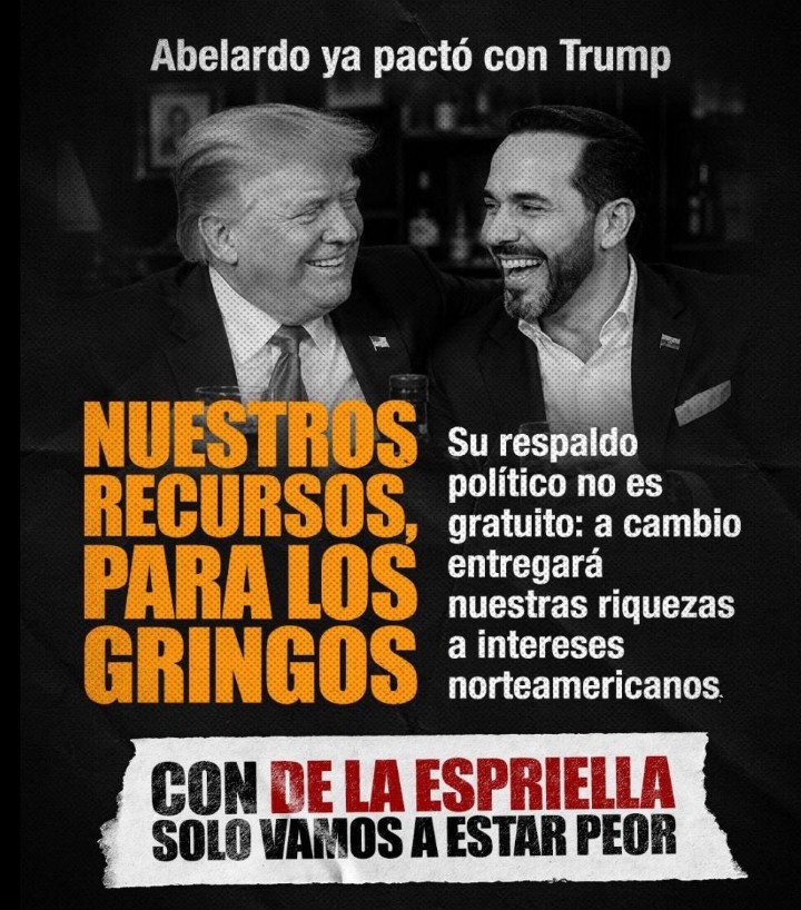 Cami102011's tweet photo. @ABDELAESPRIELLA Vallase a la mrd viejo cacorro, acá nadie lo quiere https://t.co/DZhChowmvF