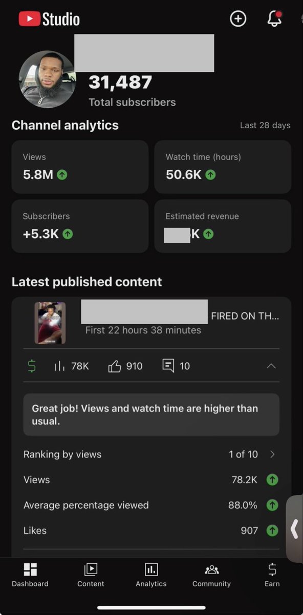 thetrayreacts ⚡️ tweet media
