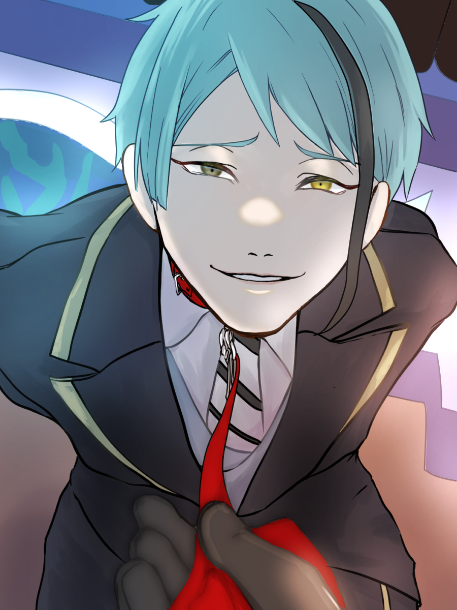 pipi60621's tweet photo. レイヤー様に見させていただいたお写真がとても素敵過ぎたので描かせていただきました😭３次元見ながら描くの勉強するところいっぱいあってありがた過ぎました。貴重な経験させていただいて本当にありがとうございました🙏🙏🙏🙏 https://t.co/MrOeWUDDed
