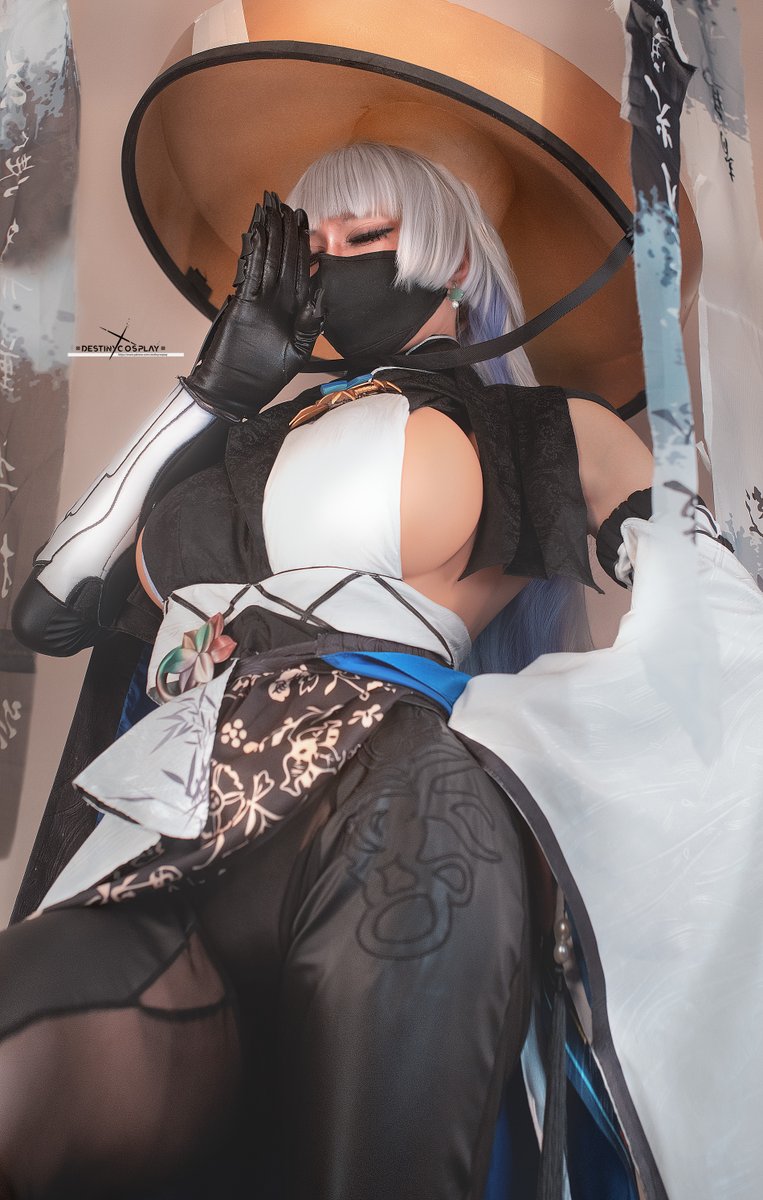 nallyxdestsfw's tweet photo. Nayuta https://t.co/DGLkA1ZD8N