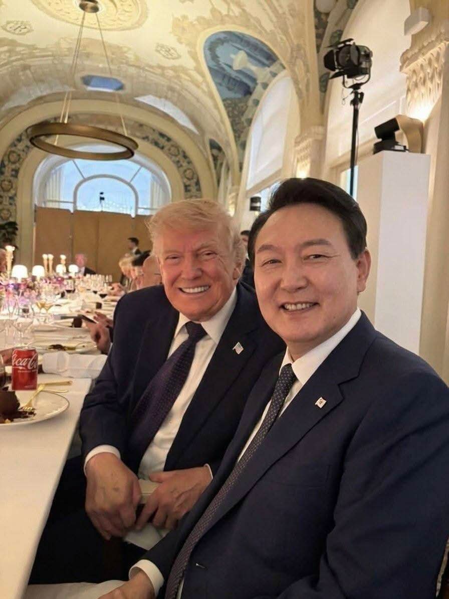 소랑 Sorang, PhD tweet media