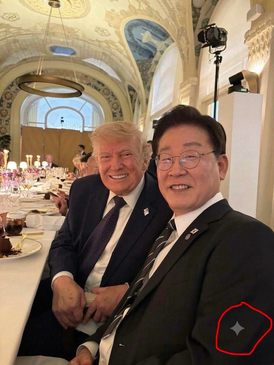 소랑 Sorang, PhD tweet media