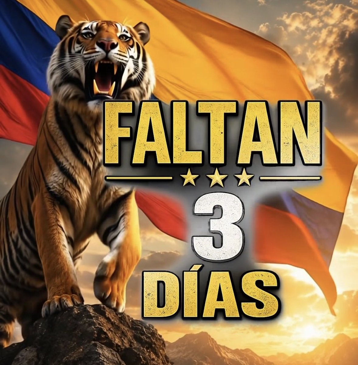 AdriV_V's tweet photo. #FirmesPorLaPatria https://t.co/bkF7dmz2CN