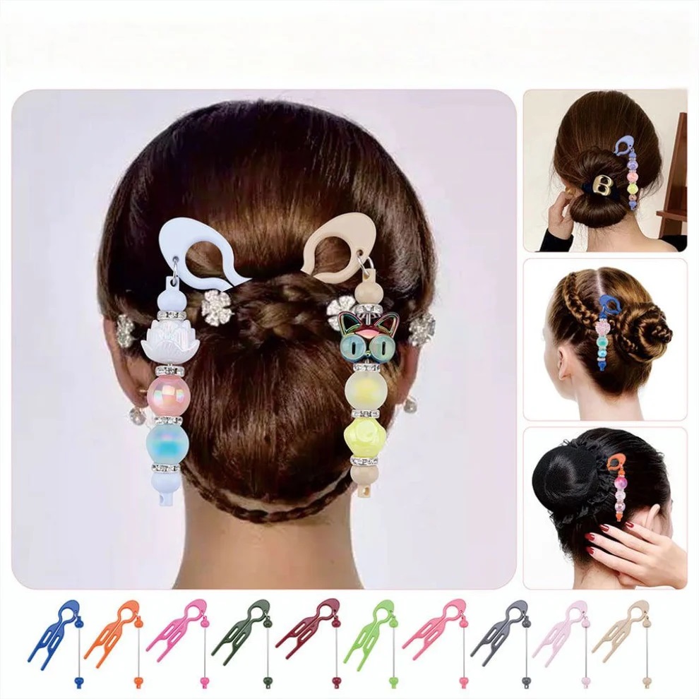 Beadablebliss's tweet photo. Create beautiful custom hair accessories with this DIY Beadable Bar featuring a U-shape updo comb design in solid colors.
#BeadableHairAccessory #UShapeComb #HairPin #HairClip #UpdoComb
For Shop Visit: https://t.co/67InCDLMl8 https://t.co/C7MvWtf8ye