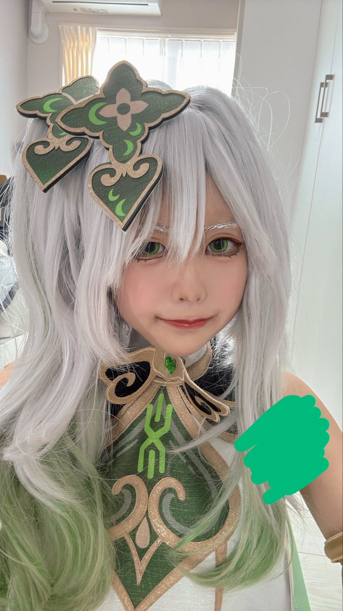 宮野@6/21アロフェス tweet media