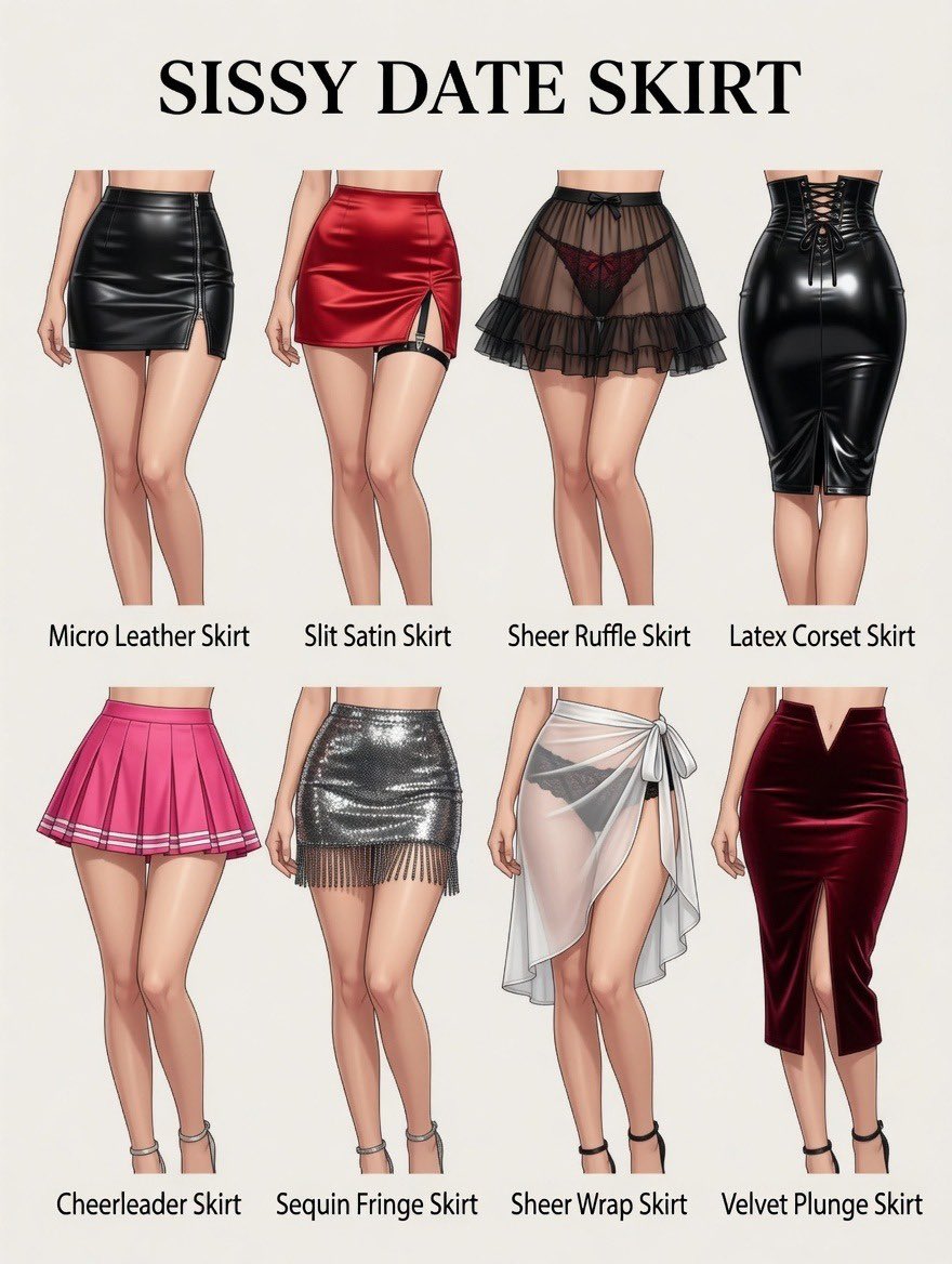 maria_nursing's tweet photo. Pick your date Skirt girl 😆 https://t.co/wh5gDZf2le