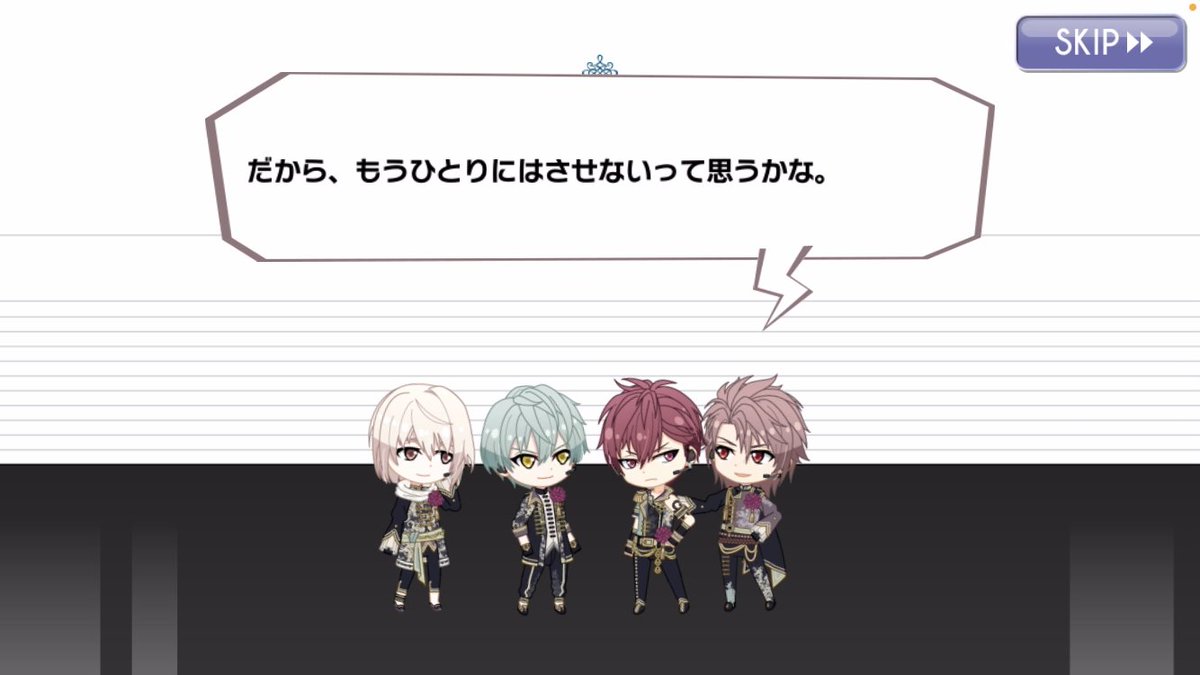 鬱血 tweet media