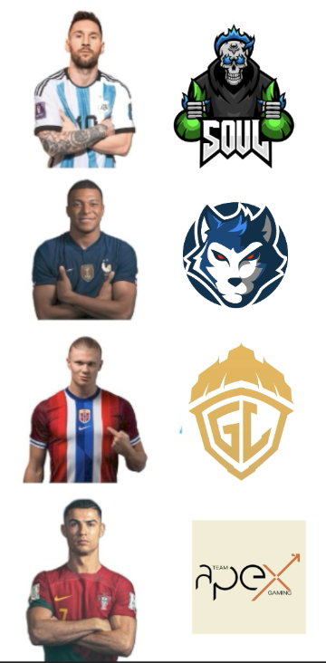 Reckoning Esports tweet media