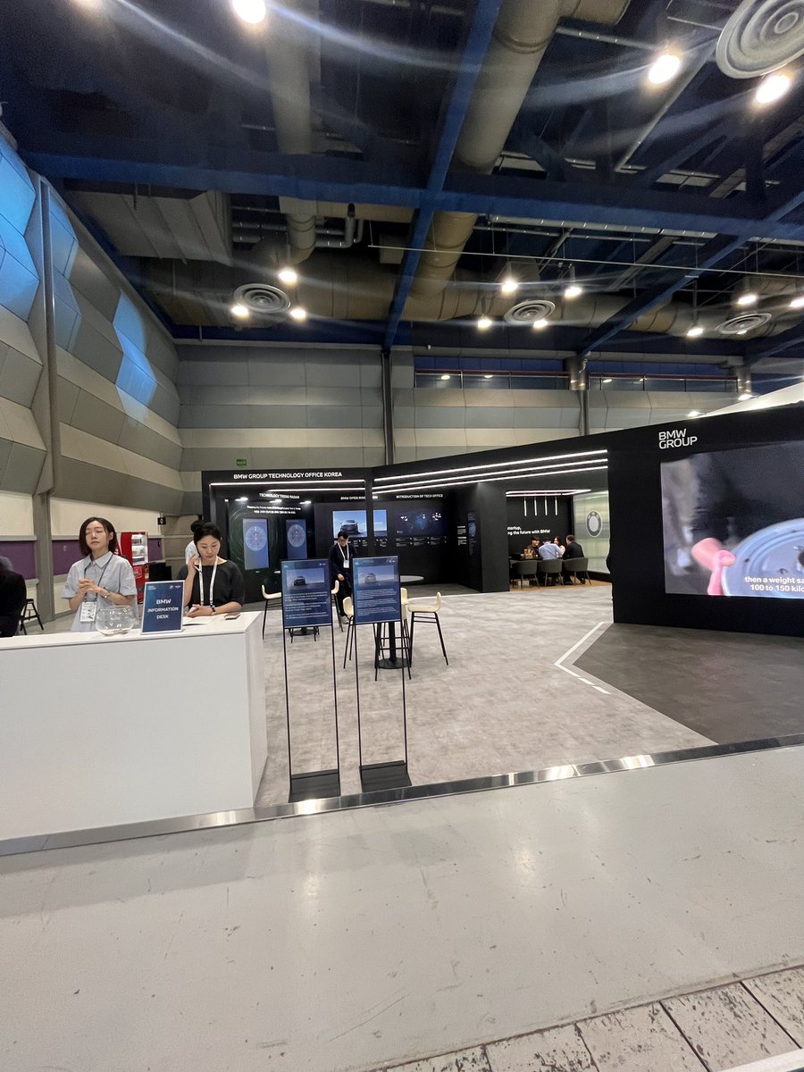 HORIZON_TECH_PR's tweet photo. NextRise, Seoul に来ています!
大企業、スタートアップ、投資家が集まる熱量の高い空間で、様々な出会いと刺激をもらっています🚀
#NextRise #Startup #Seoul #スタートアップ #ホライズンテクノロジー https://t.co/szh5nu2kJj