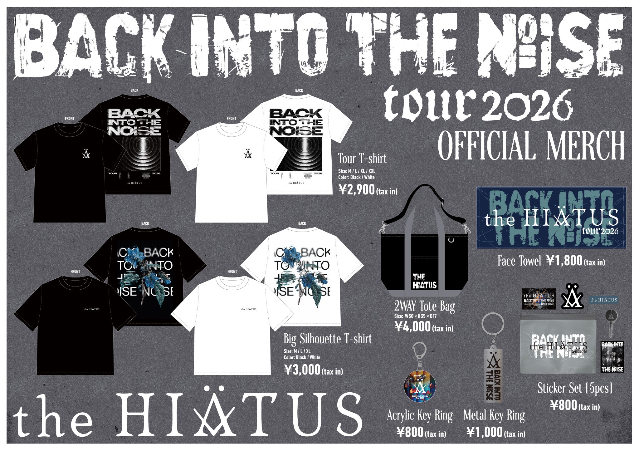 the HIATUS_official on X: 