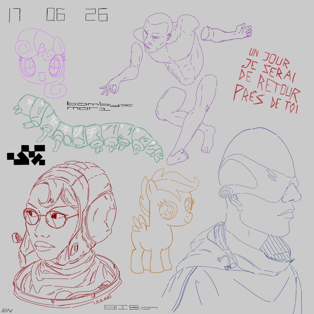 sontacred's tweet photo. Random on pinterest for trainning
#sketch #digitalartㅤㅤㅤㅤ https://t.co/YJeBrDjTB8