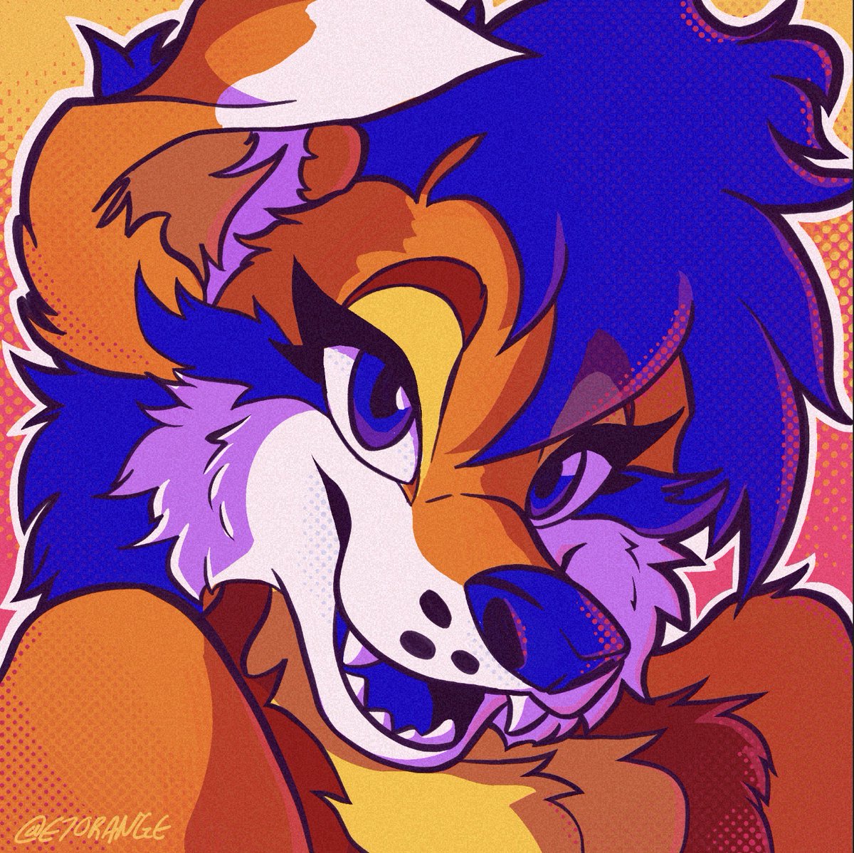 e7orange's tweet photo. New SunnyD art as well as a updated ref sheet!

#furry #furryart #anthroart #artㅤㅤㅤㅤ https://t.co/raDAM1ceUt