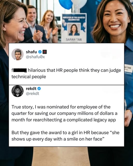 Orwell & Goode tweet media