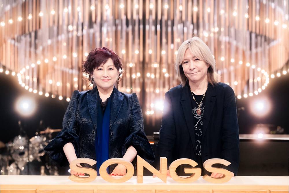 musicvoicejp's tweet photo. #渡辺美里
#小室哲哉 と名曲「My Revolution」スタジオパフォ
制作当時の貴重なエピソードも

🗒️記事はこちら
https://t.co/ZJiMXvI7F2

#SONGS https://t.co/TTsV347ej9