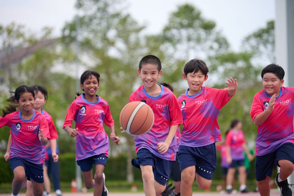 RapportNews's tweet photo. Tenby Schools Setia Eco Park to Host the Inaugural ISP Southeast Asia Student Games 2026

Read: https://t.co/oKOvBMLJEM https://t.co/UmKE4aCfw8