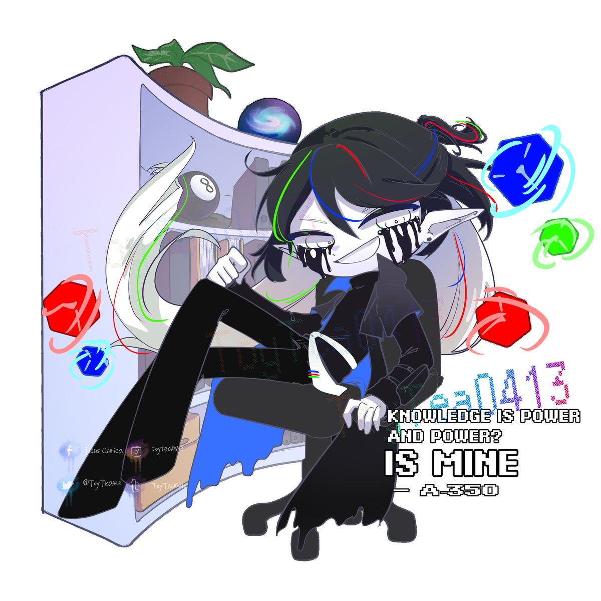 ToyTea413's tweet photo. 我不管開心 ， 再放一張當慶祝了

#interminablerooms https://t.co/Xqevk2wxGE
