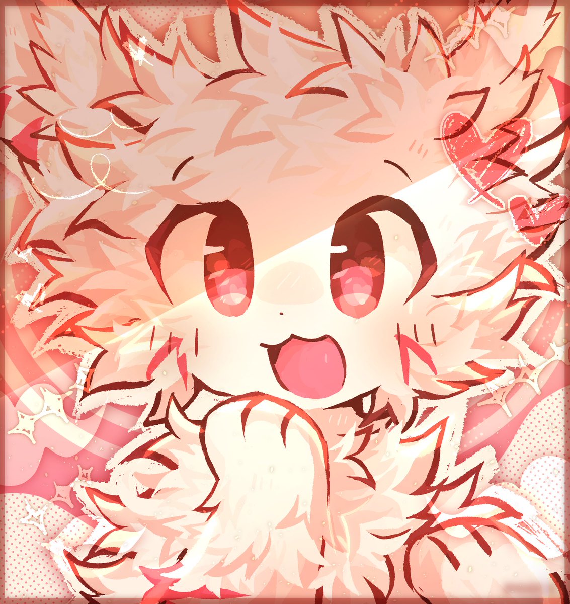 PoiuuShho's tweet photo. Commission https://t.co/cOXQ7Qmwza
