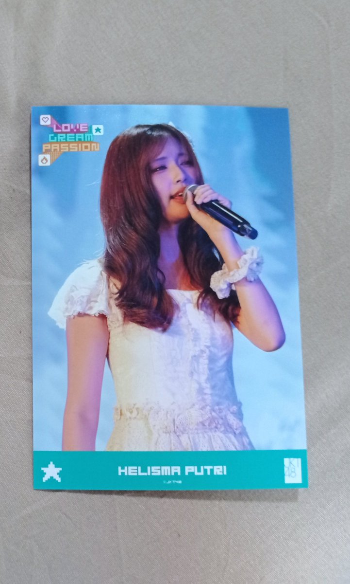 s3vense7y's tweet photo. WTA Want To Auction / Lelang
Photopack Special Bundle 2026 - Helisma Eli
Open bid: 150
Next bid: kelipatan 20k
Buyout? Langsung DM aja
Close bid: 20 Juni 2026 (21.00.)
Bid harga di reply comment
Kirim via shopee (tf qris)
#WTS #WTB #JKT48 #LELANG #OPENBID #EliJKT48 https://t.co/Xq6OeEYicl