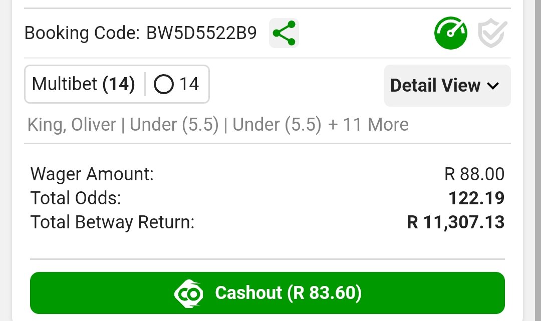 zubenathihlong2's tweet photo. They will say "How did I miss this one" 🙄🙄
Darts O'clock vs Bookings Under 5.5
Booking Code BW5D5522B9
#MoneyHateNoise https://t.co/WaiYLbzSy9