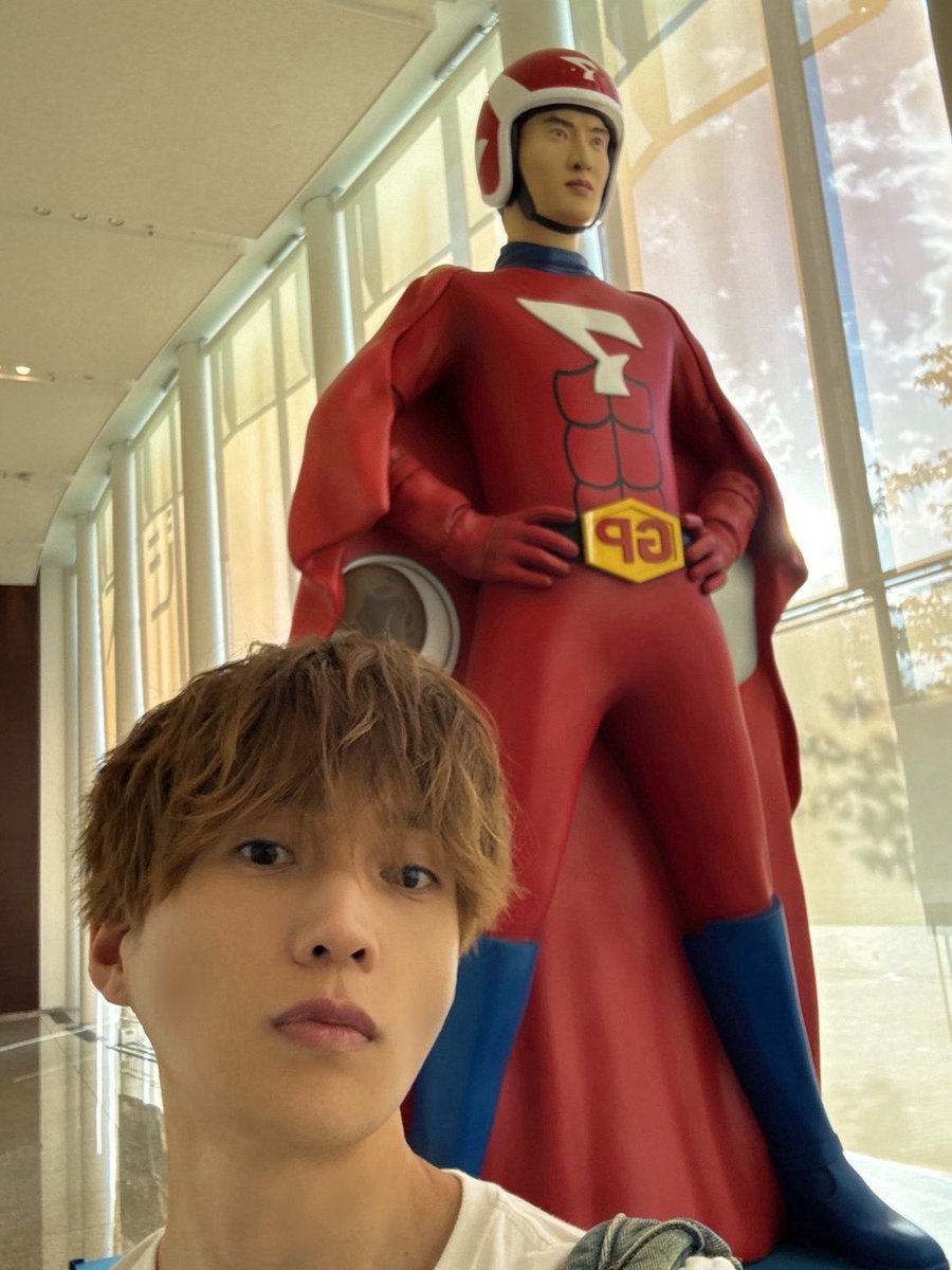 yuseiyagi_YY's tweet photo. 少し前に撮りました

マッサマンサン

ゆせ https://t.co/LpkFtJUOTU