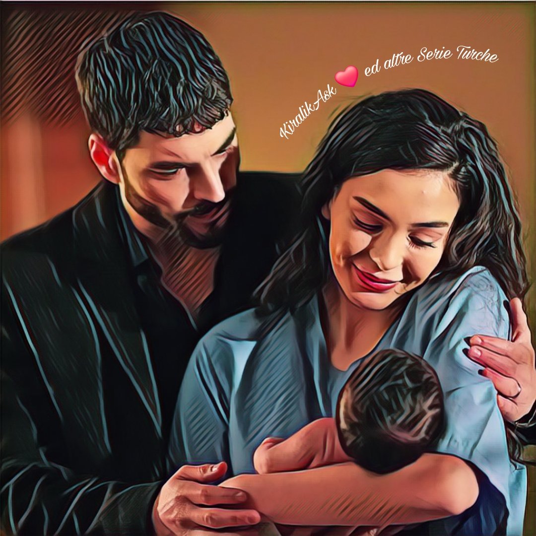 KTurche's tweet photo. Buongiorno ❤️ 
Buon giovedì ❤️ ❤️‍🔥 
#hercai #KiralikAskItaly #SerieTurcheFanPageIta https://t.co/win67clxnL