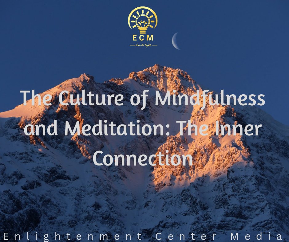 EngrIsaacReuben's tweet photo. Paying attention on purpose, in the present moment non-judgementally and careful and thorough thought is pure mindfulness and meditation. Read up, like, follow and share. Thank you.

https://t.co/W1O0KW38eO https://t.co/EOrsUyZYS3