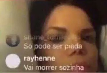 unidade_zero's tweet photo. O viado com a vida toda atrasada fodida lascada mas dá-lhe botar meu nome em fofoca pra encher meu saco KKKKKKKK https://t.co/uMUGnWFqwf