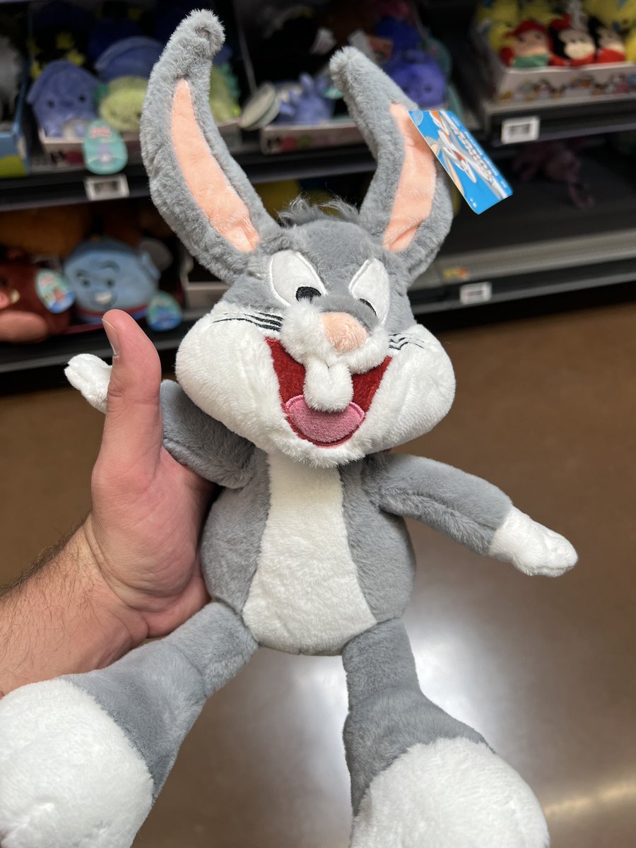 Daily Bugs Bunny 🥕 tweet media