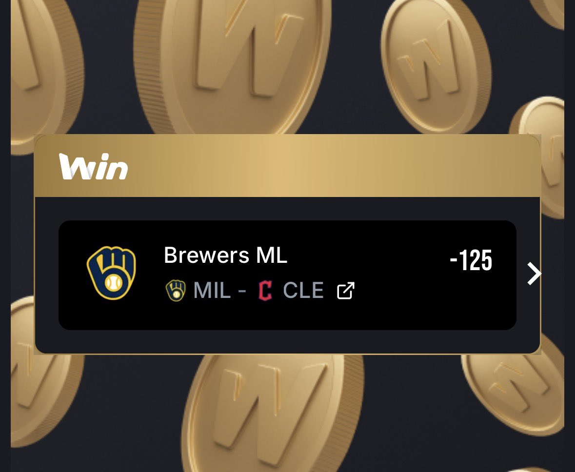 FIRSTLADYMLB's tweet photo. 🎙️Repost for a play on Thursday‼️

💸Perfect day on the bases!! 

Yankees RL=✅Winner
Brewers ML=✅Winner

#Gambling𝕏 #MLB https://t.co/lb7Zc4ZkZg