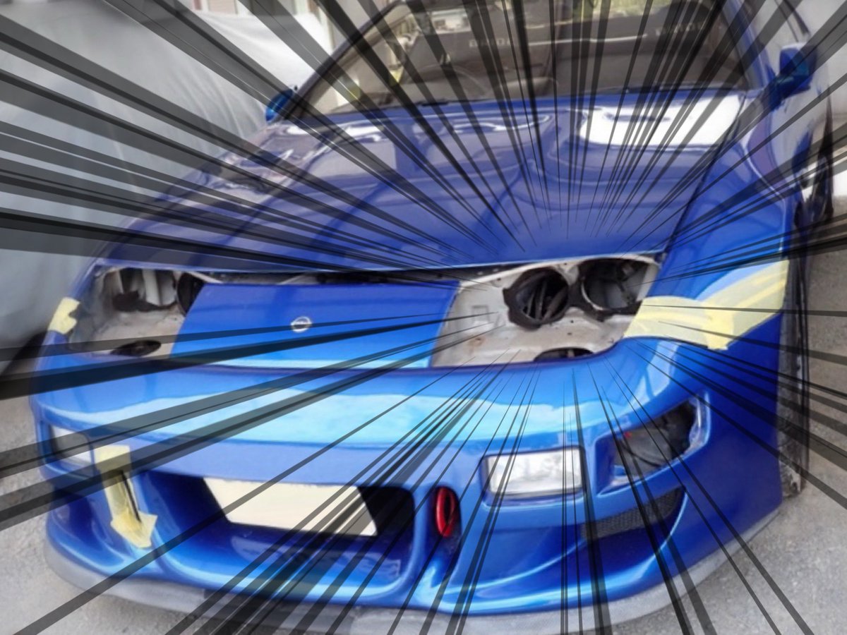 shirimoji-z (@300000000ZX) / Posts / X