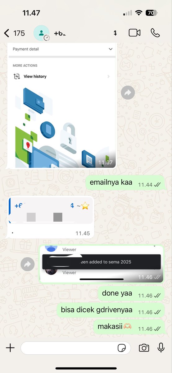 whooshei's tweet photo. ✅ wts soal asli um SEMA UPNVJ 2025 https://t.co/iVFde7WBZT