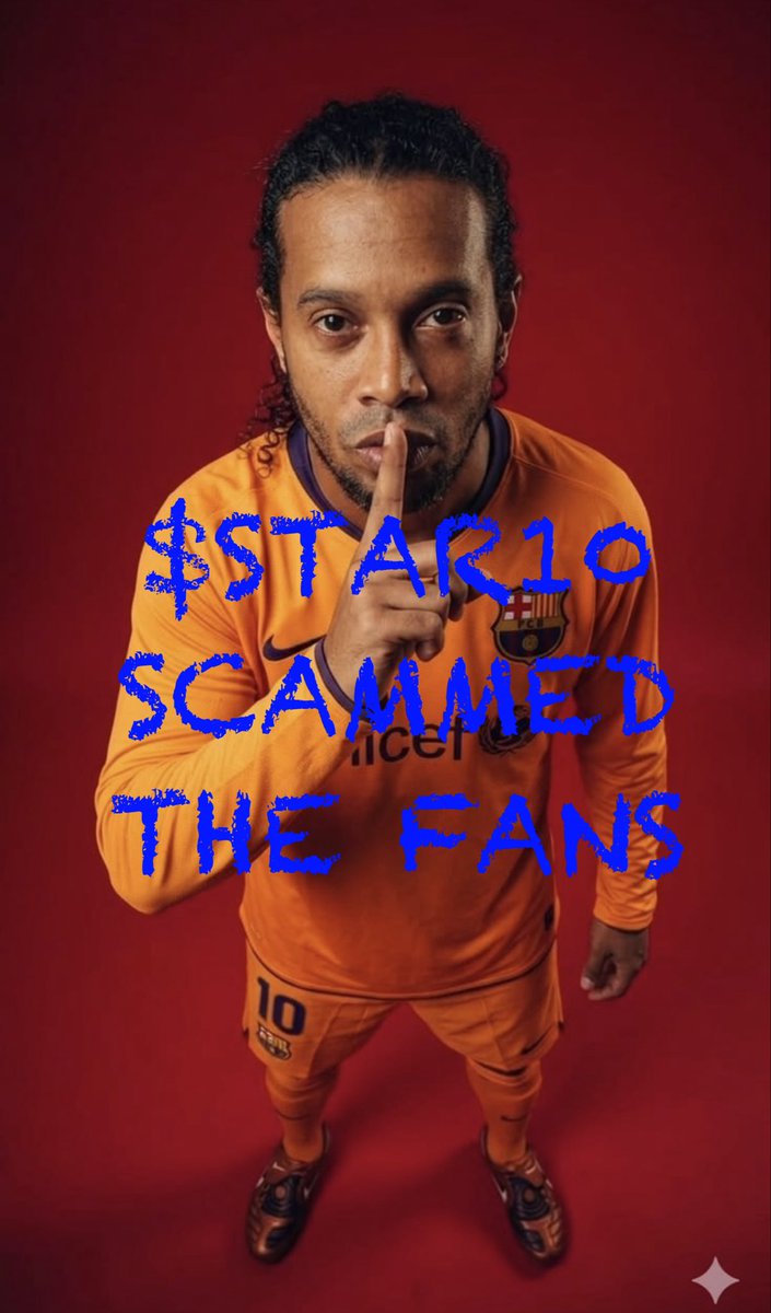 Nikavmtw's tweet photo. @StevenMeiner @10Ronaldinho https://t.co/9NgYtPIe09
